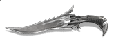Sebek Tooth Knife