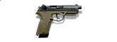 Berretta PX4
