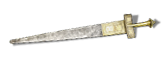 Knife lvl16 G