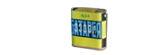 QSquareBattery