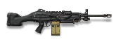 FN M249 Mod X