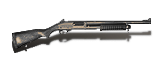 Scattergun patrol