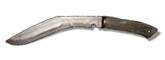 Knife lvl18 A