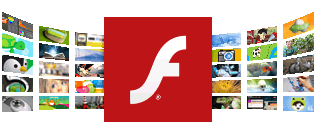 Flash windows