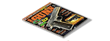 Magazine Pistols