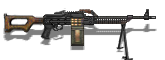 ПК Mod VIII G