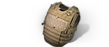 Admin armor