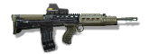 L85 Mod XI