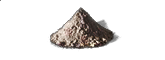 Dom trachyte filtered