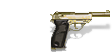Gift1 pistol