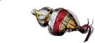 CrismasToy