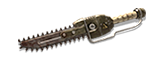 Gift knife Ripper