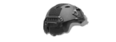 Dread helm 2