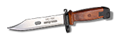 Knife lvl12 G1