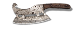 Knife lvl6 A