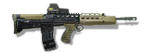 L85 Mod XI G