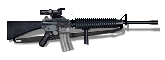 M16A2 Mod XIV