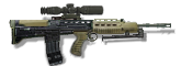 L85 Mod XIV G