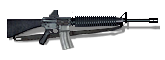 M16A2 Mod XII