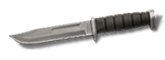 Knife lvl14 A