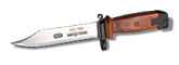 Knife lvl12 G