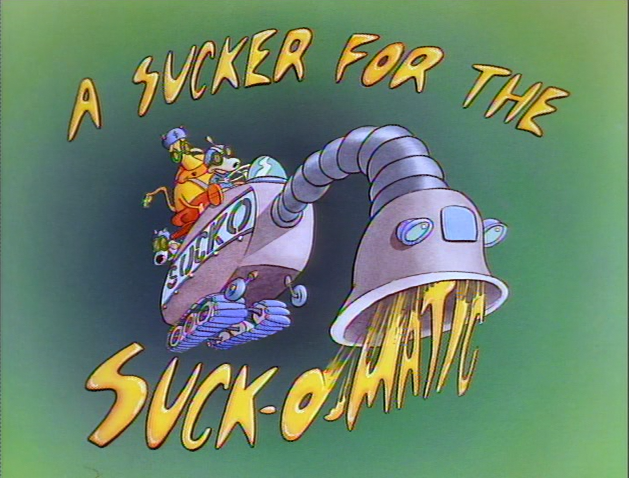 Imagen A Sucker for theO Matic png Wiki La Vida Moderna De