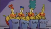 Heffer cocurso