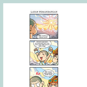 Lawak Kampus Jilid 28 Wikia Lawak Kampus Fandom