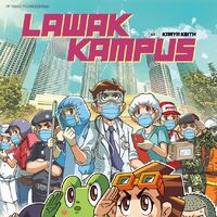 Lawak Kampus Jilid 37 Wikia Lawak Kampus Fandom