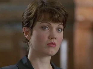 Bellamy Young | Law and Order | Fandom