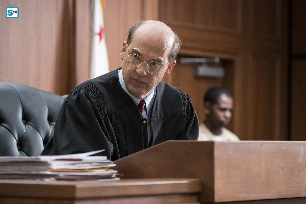 Stanley Weisberg Law and Order Fandom