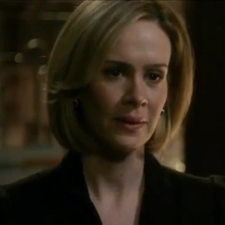Law And Order Svu Anne Gillette