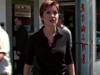 law and order svu inheritance
