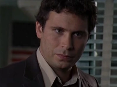 Jeremy Sisto | Law and Order | FANDOM powered by Wikia