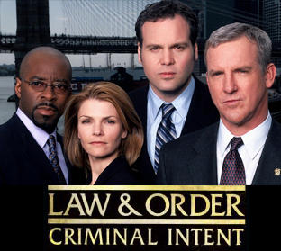 CI season 1