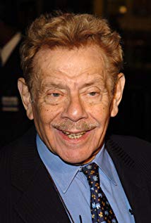 Jerry stiller