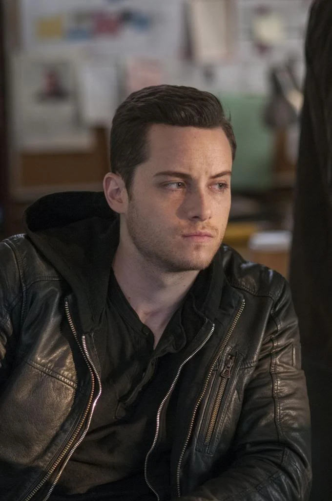 Jay Halstead Law and Order FANDOM powered by Wikia