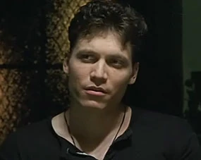Holt McCallany | Law and Order | Fandom