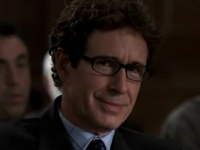 John Shea | Law and Order | FANDOM powered by Wikia