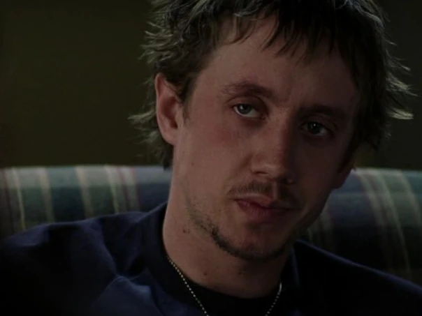 Chad Lindberg | Law and Order | FANDOM powered by Wikia