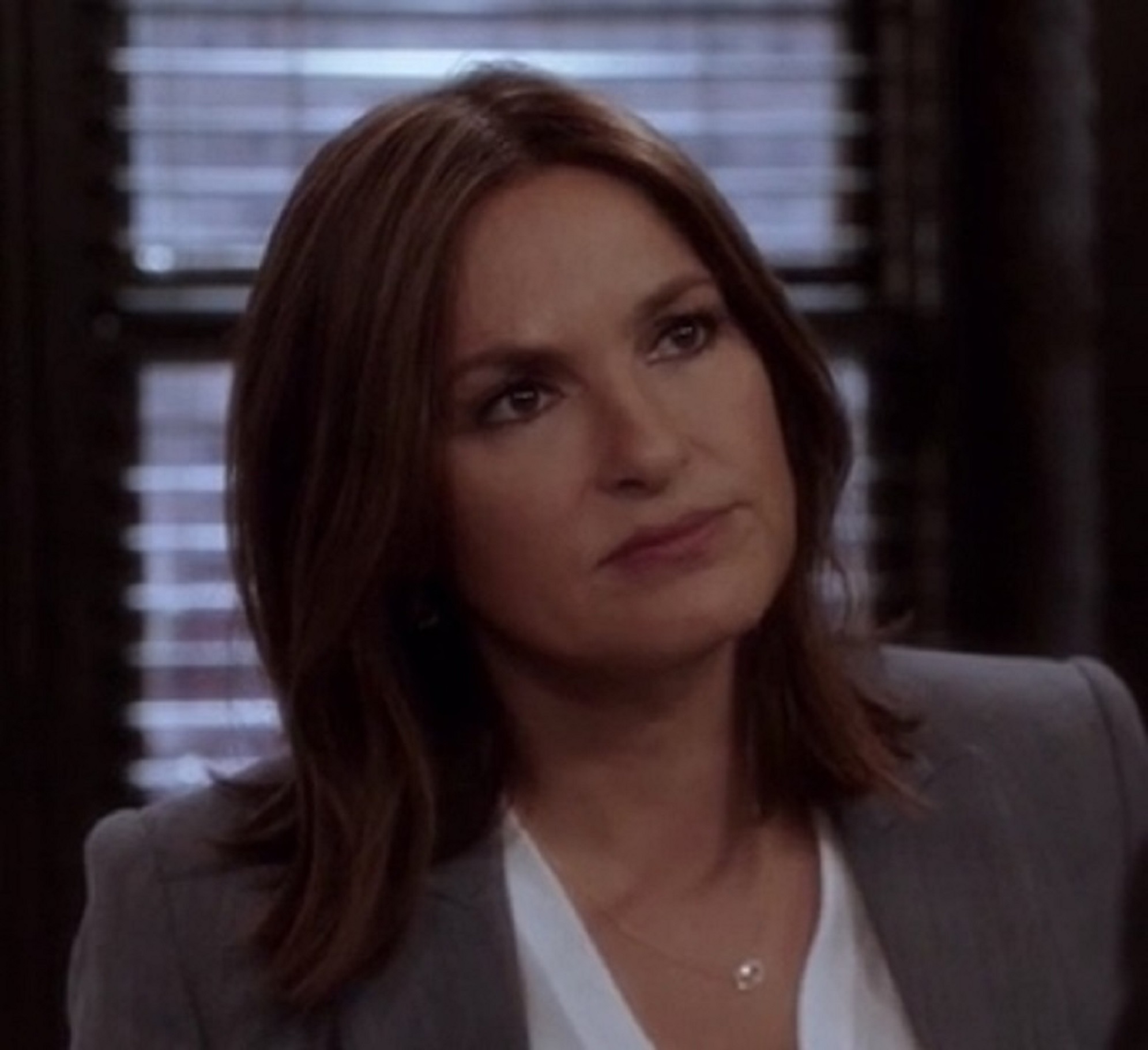 Image - Olivia Benson, Melancholy Pursuit.jpg | Law and Order | FANDOM ...