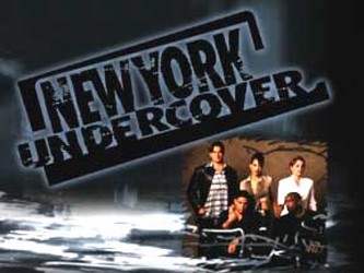 new york undercover on netflix