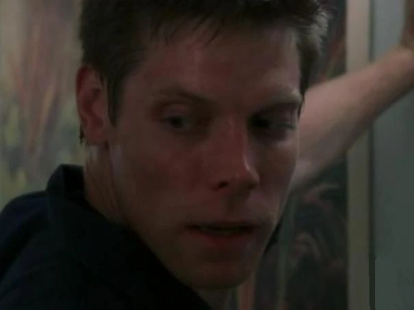 Brian Letscher Law and Order FANDOM powered by Wikia