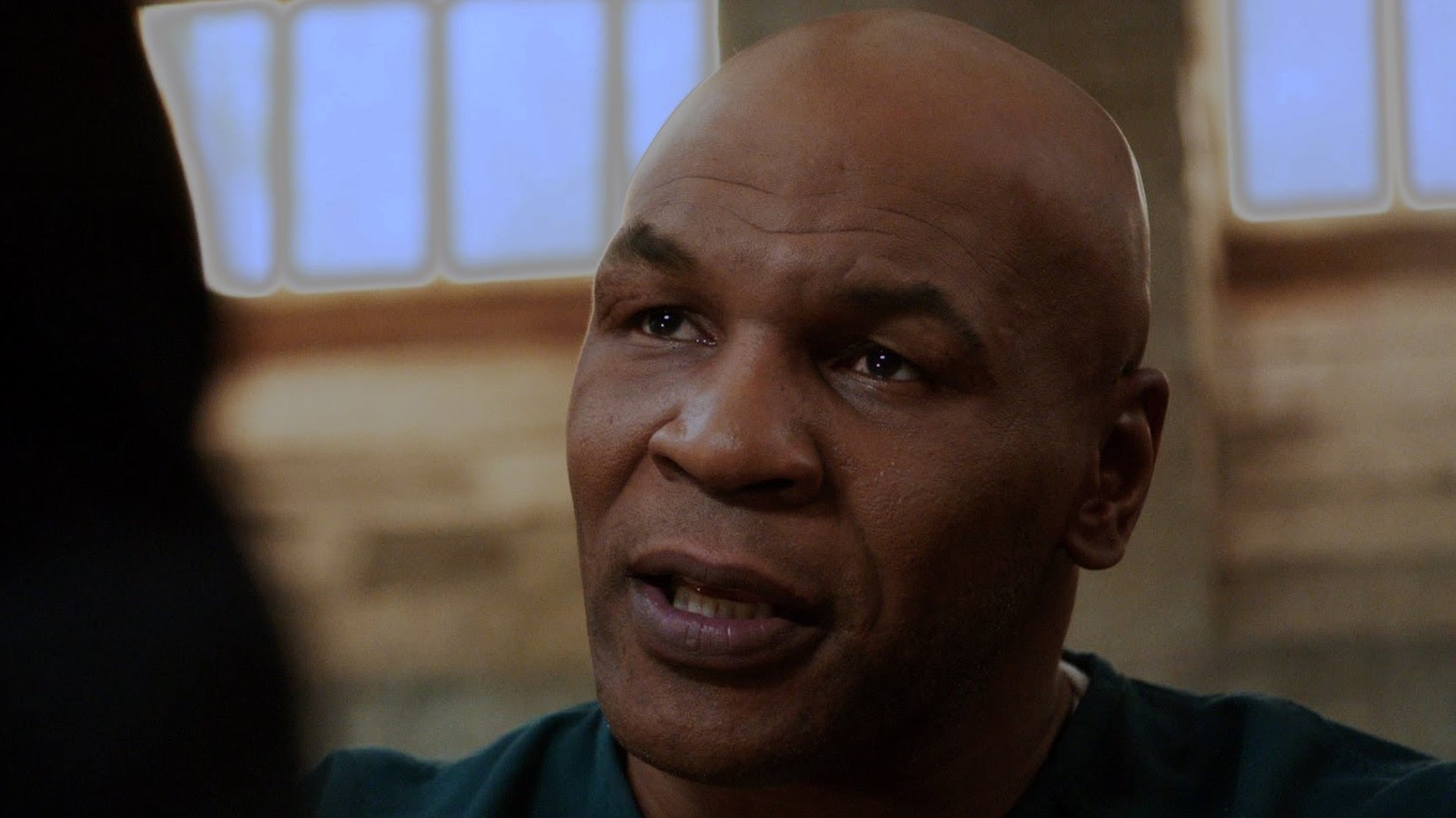 Reggie Rhodes | Law and Order | Fandom