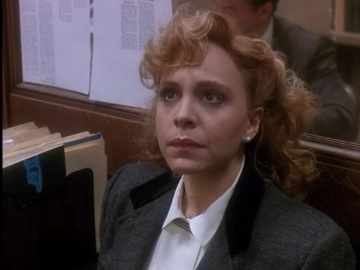 Alexandra Gersten Law and Order FANDOM powered by Wikia