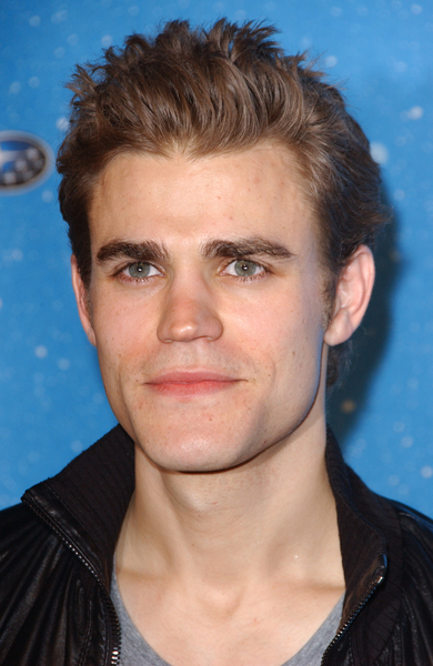Paul Wesley Paul Wesley