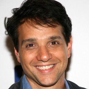 Ralph Macchio | Law and Order | FANDOM powered by Wikia