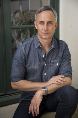 Wallace Langham