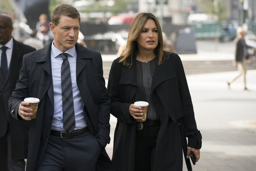 Hell's Kitchen (SVU) | Law and Order | Fandom