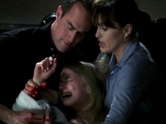 Dependent Svu Law And Order Fandom